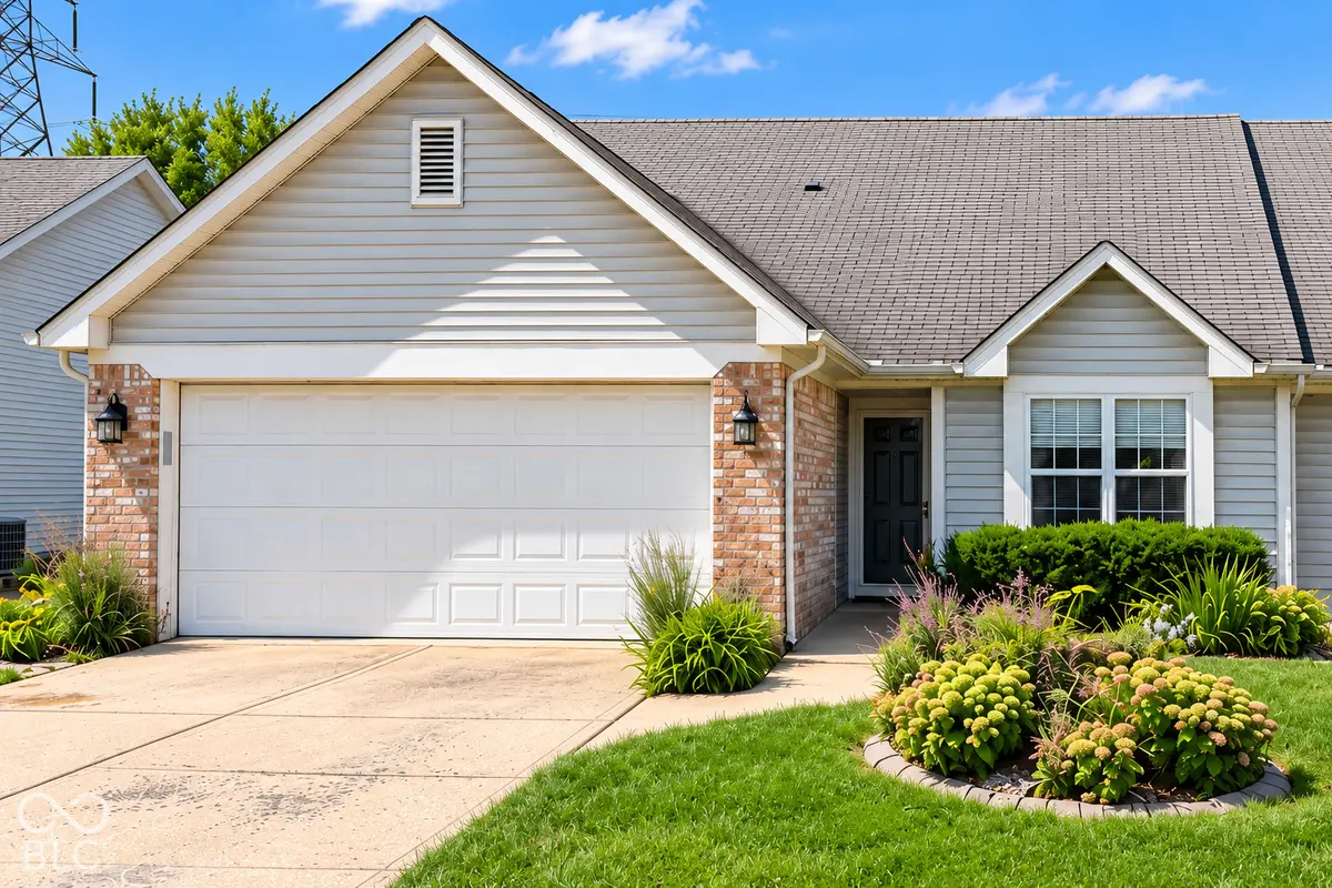 11510 Coastal WAY, Indianapolis, IN 46229