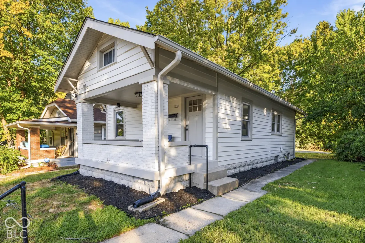 2430 E 16th ST, Indianapolis, IN 46201