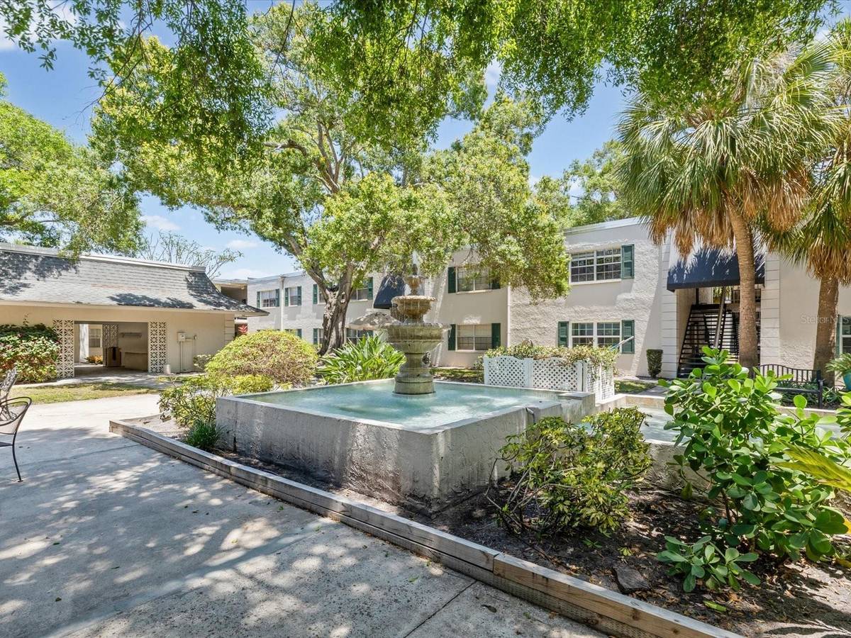 4335 AEGEAN DR #128A, Tampa, FL 33611