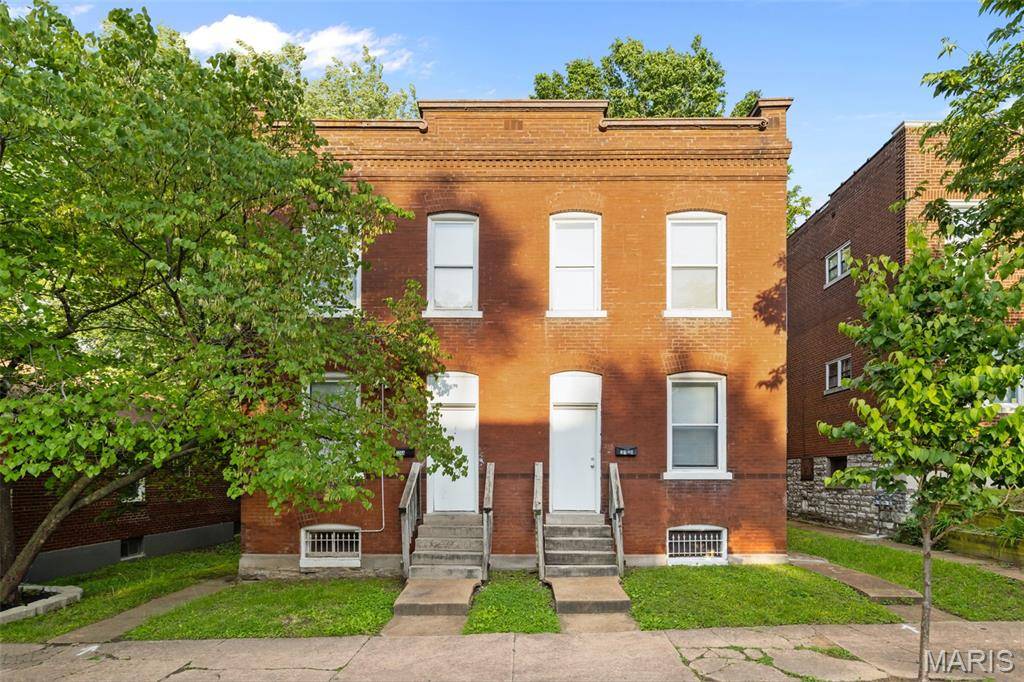 3148 Oregon AVE, St Louis, MO 63118