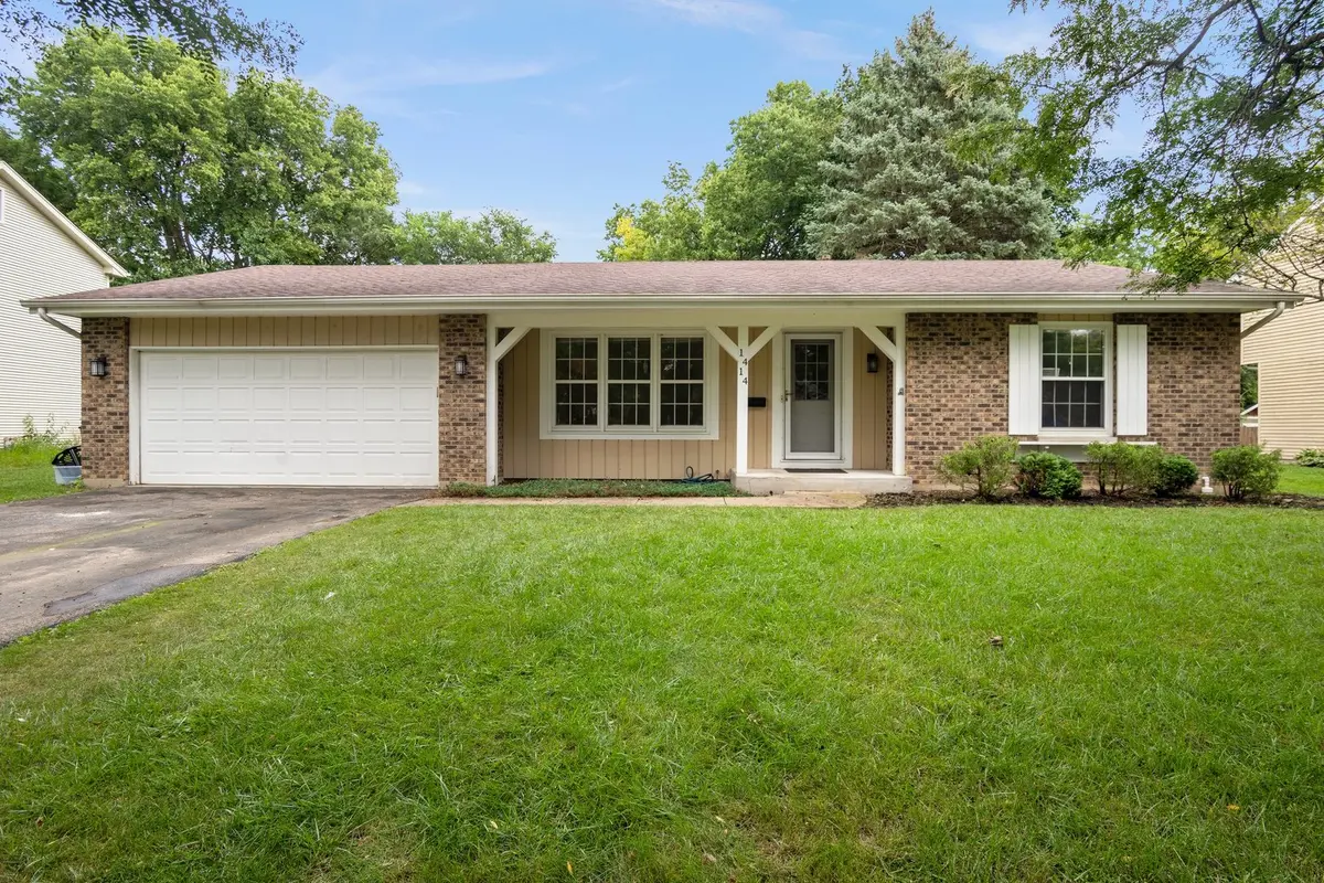 1414 S 7th CT, St. Charles, IL 60174