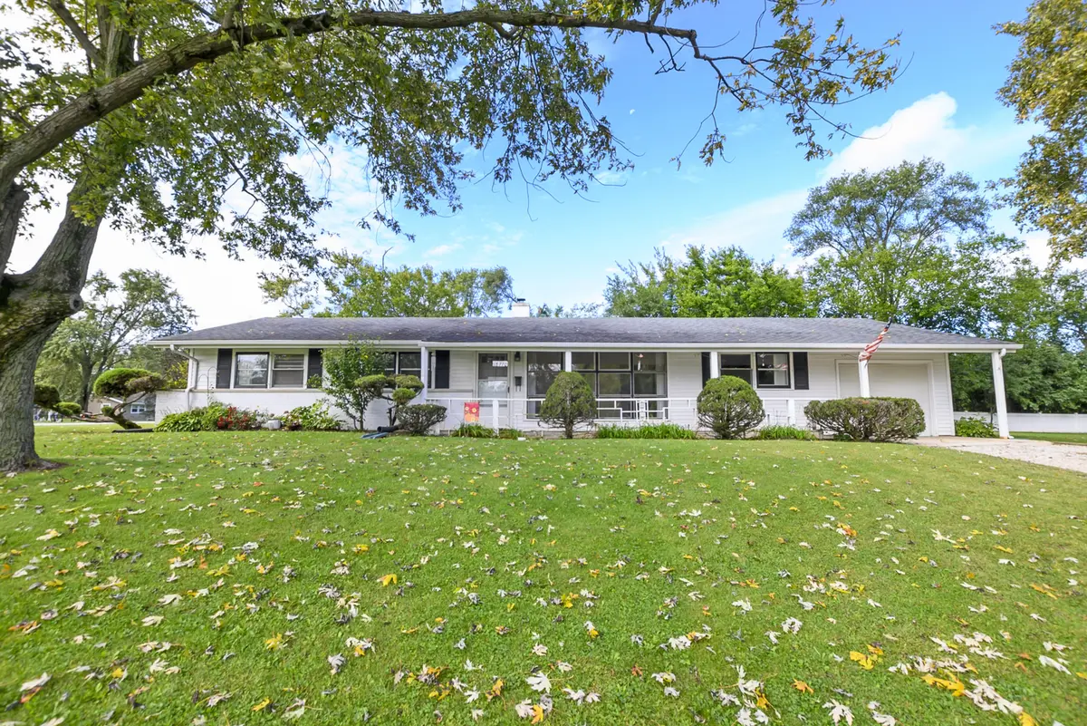 18770 Baker AVE, Country Club Hills, IL 60478