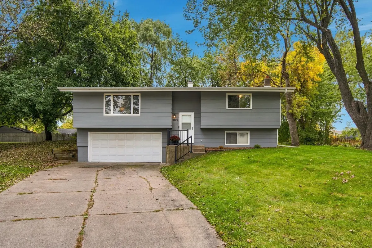 1106 Gagnef PL, Buffalo, MN 55313