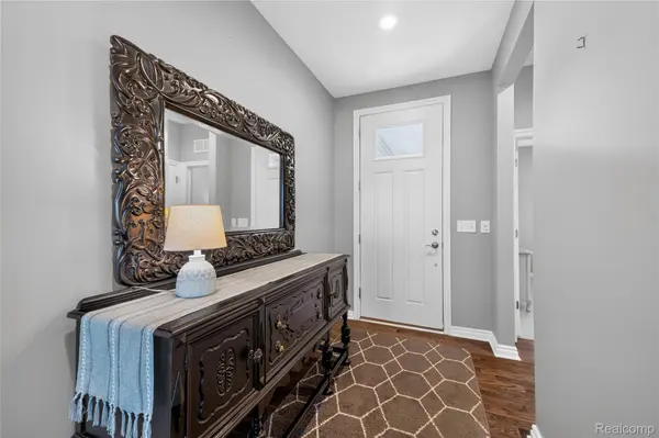 1001 Harrison ST, Canton Charter Township, MI 48188