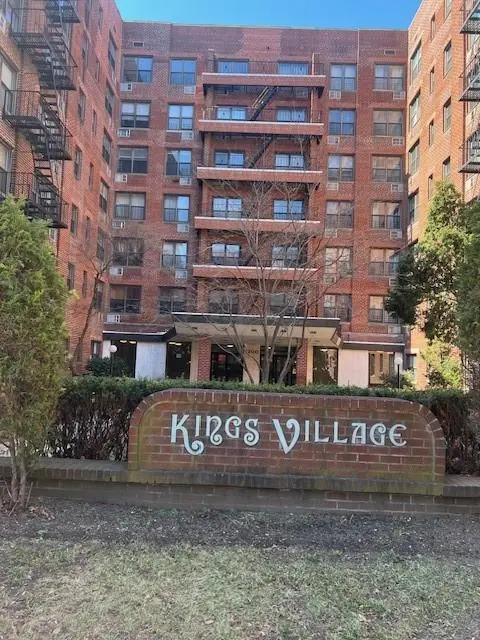 1200 East 53rd ST #2Z, Brooklyn, NY 11234