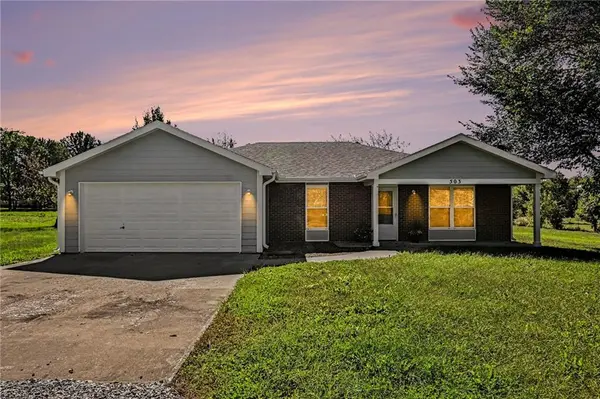 503 Howard RD, Trimble, MO 64492