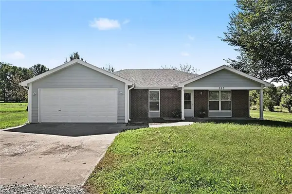 503 Howard RD, Trimble, MO 64492