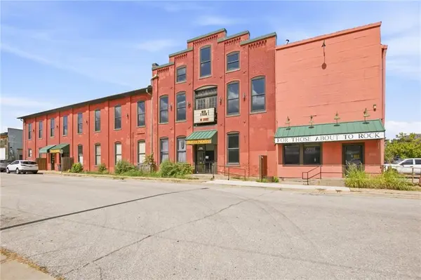 218 Choctaw ST, Leavenworth, KS 66048