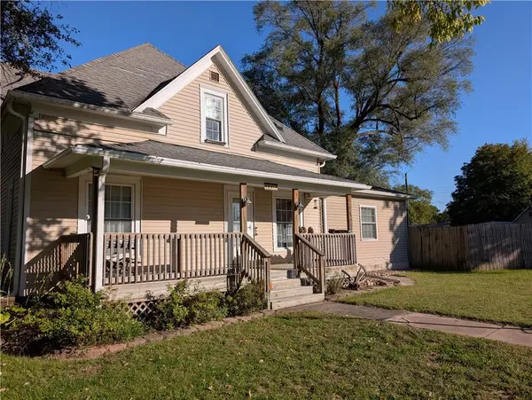 621 N Smith ST, Burlington Junction, MO 64428