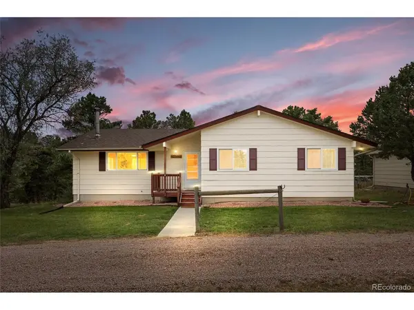 1845 Buttercup, Elizabeth, CO 80107