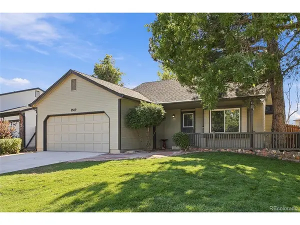 8569 Angela, Parker, CO 80134