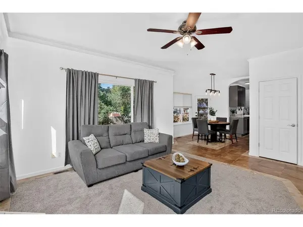 8501 W Union #48, Littleton, CO 80123