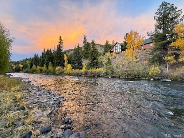 311 Quail, Antonito, CO 81120
