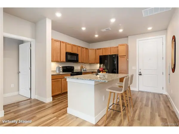14341 E Tennessee #103, Aurora, CO 80012