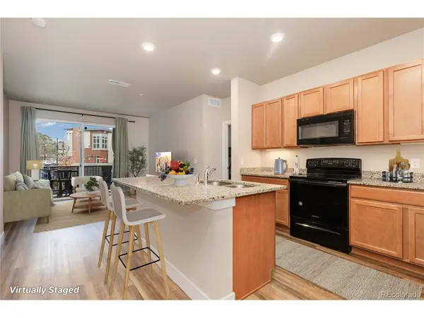 14341 E Tennessee #103, Aurora, CO 80012