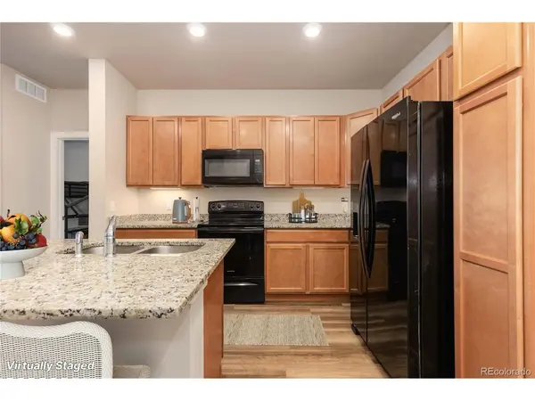 14341 E Tennessee #103, Aurora, CO 80012