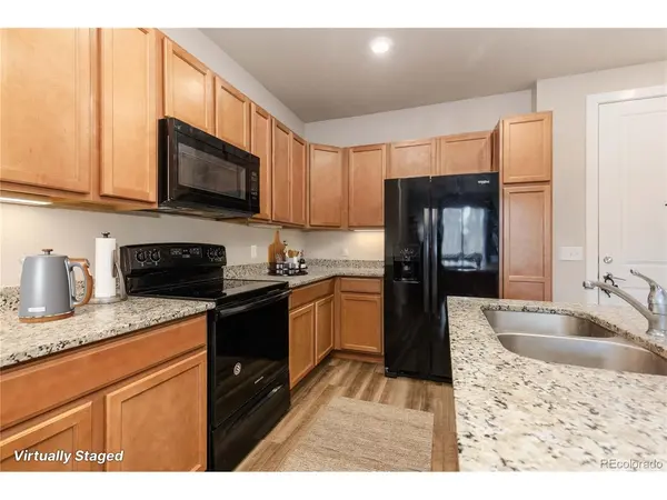 14341 E Tennessee #103, Aurora, CO 80012
