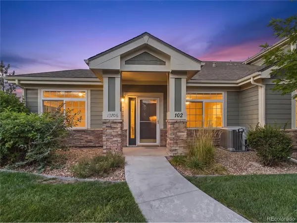 13706 Legend #102, Broomfield, CO 80023
