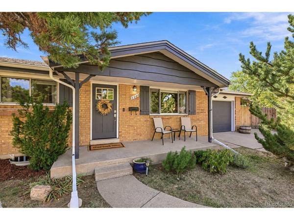 8244 W Iowa, Lakewood, CO 80232