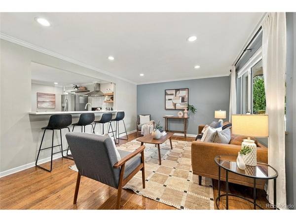 8244 W Iowa, Lakewood, CO 80232