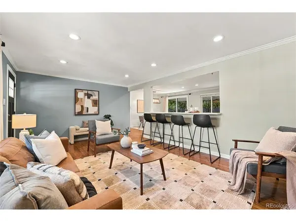 8244 W Iowa, Lakewood, CO 80232