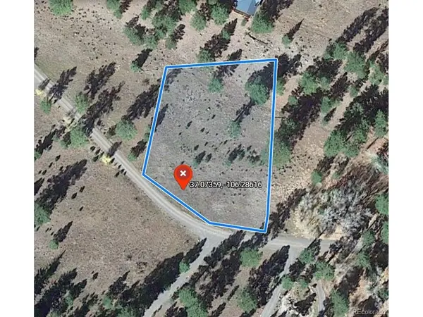 151 Wagon Train, Antonito, CO 81120