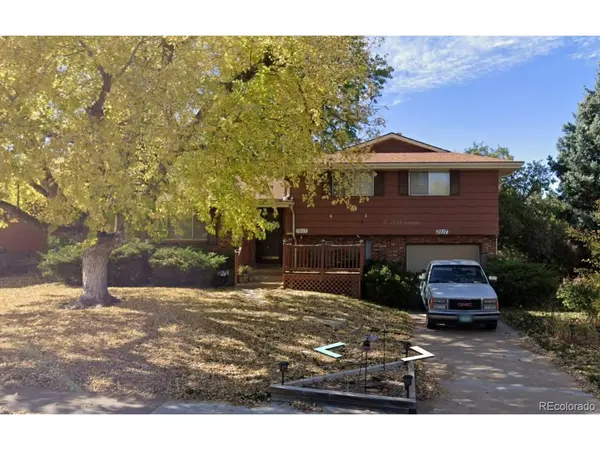 7017 S Cherry, Centennial, CO 80122