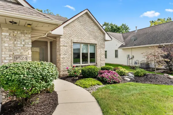 9524 Trellis CV, Fort Wayne, IN 46835