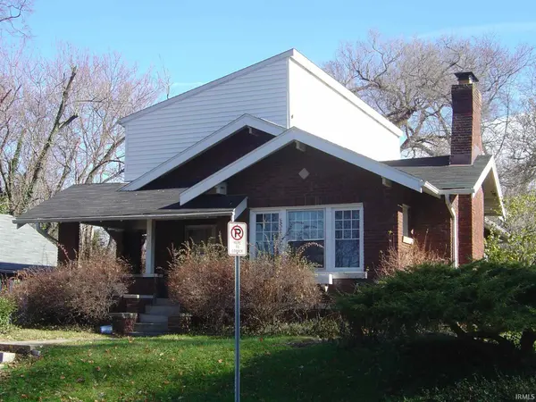 119 S Bryan AVE, Bloomington, IN 47408