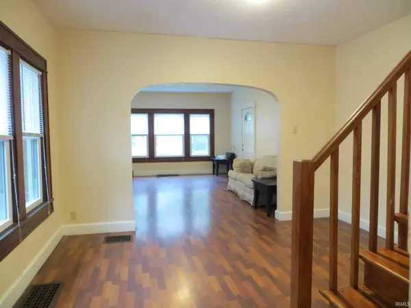 119 S Bryan AVE, Bloomington, IN 47408