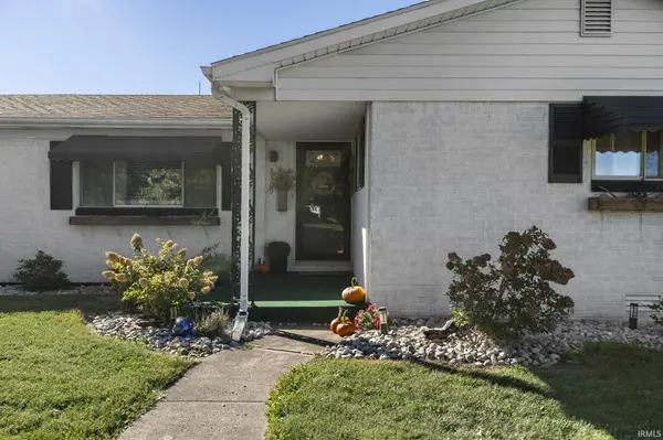 3309 S 450 W ***, Russiaville, IN 46979