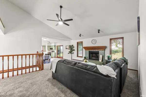 3012 Peppertree TRL, Fort Wayne, IN 46808-3834