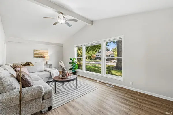714 N Jacob ST, South Bend, IN 46617