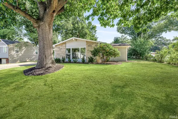 714 N Jacob ST, South Bend, IN 46617