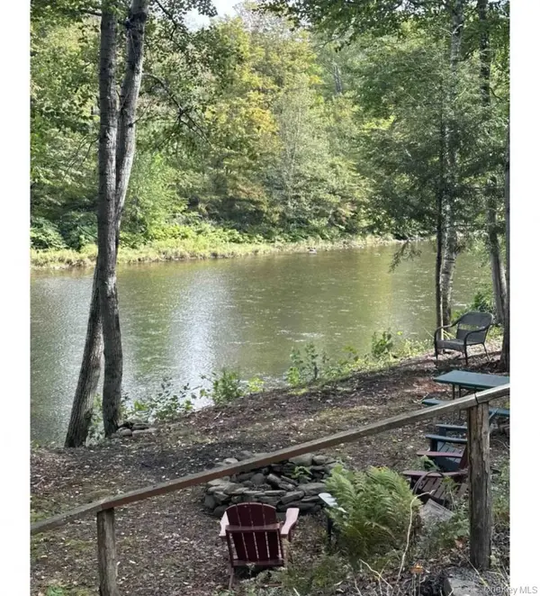 989 Chiloway RD, Roscoe, NY 12776