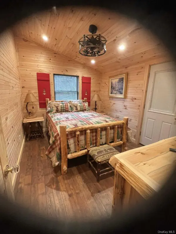 989 Chiloway RD, Roscoe, NY 12776