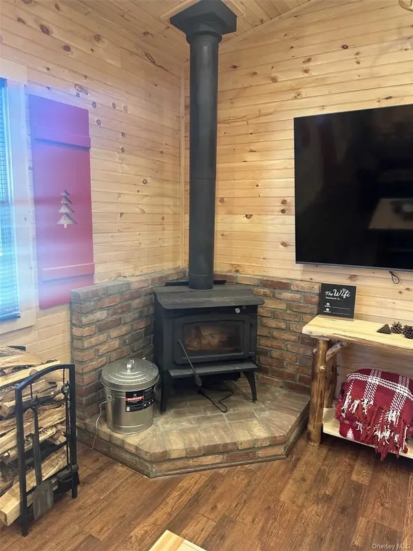 989 Chiloway RD, Roscoe, NY 12776