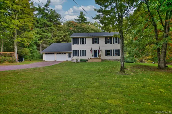 1431 Forestburgh RD, Glen Spey, NY 12737