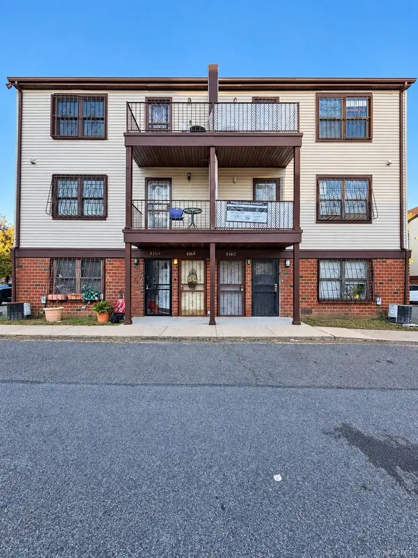 818 Trinity AVE #B, Bronx, NY 10456