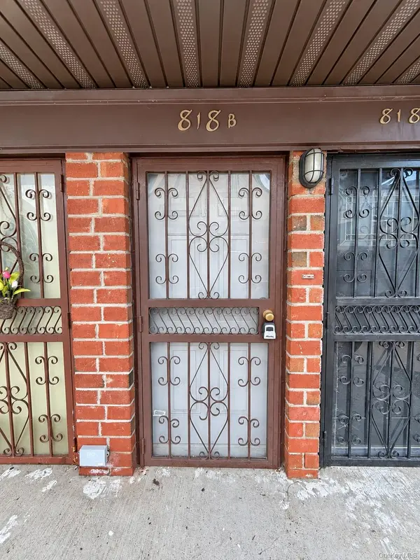 818 Trinity AVE #B, Bronx, NY 10456
