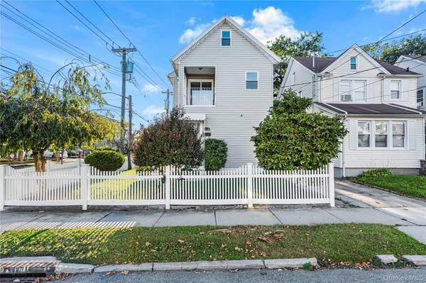 111-42 209th ST, Queens Village, NY 11429