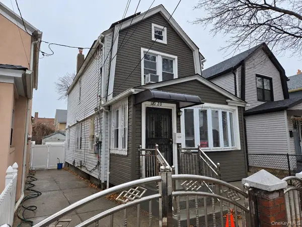 12020 142nd PL, Jamaica, NY 11436