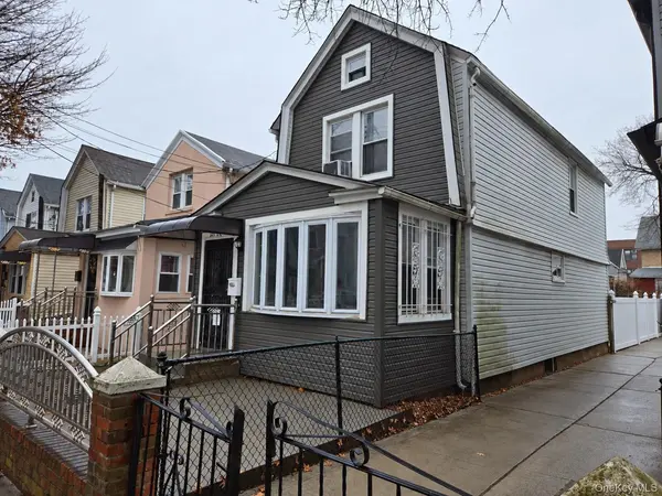 12020 142nd PL, Jamaica, NY 11436
