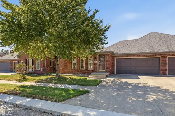 224 Andrews BLVD, Plainfield, IN 46168