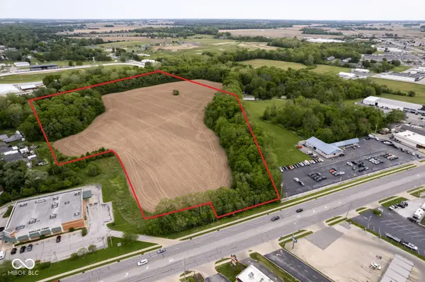 1202 E State Road 44, Shelbyville, IN 46176