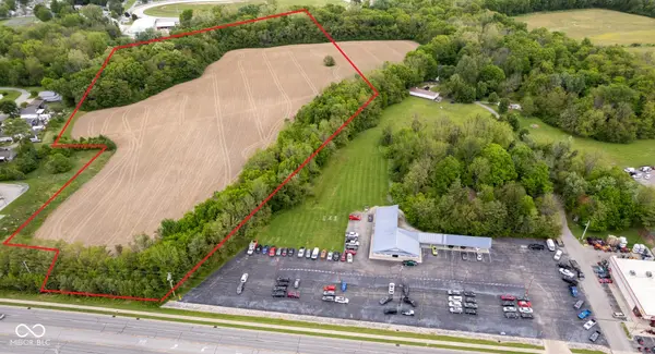 1202 E State Road 44, Shelbyville, IN 46176