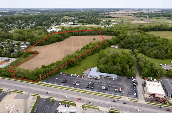 1202 E State Road 44, Shelbyville, IN 46176