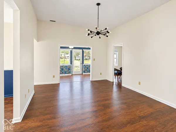 11510 Coastal WAY, Indianapolis, IN 46229