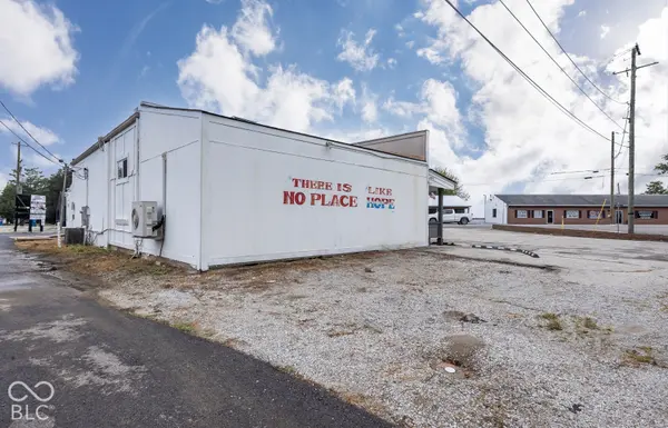 507 E 7th ST, Sheridan, IN 46069
