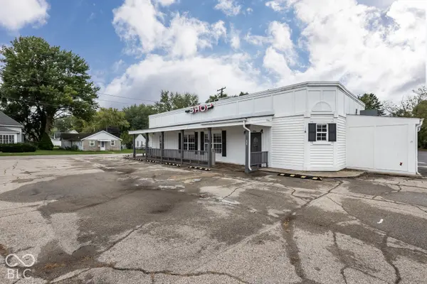 507 E 7th ST, Sheridan, IN 46069